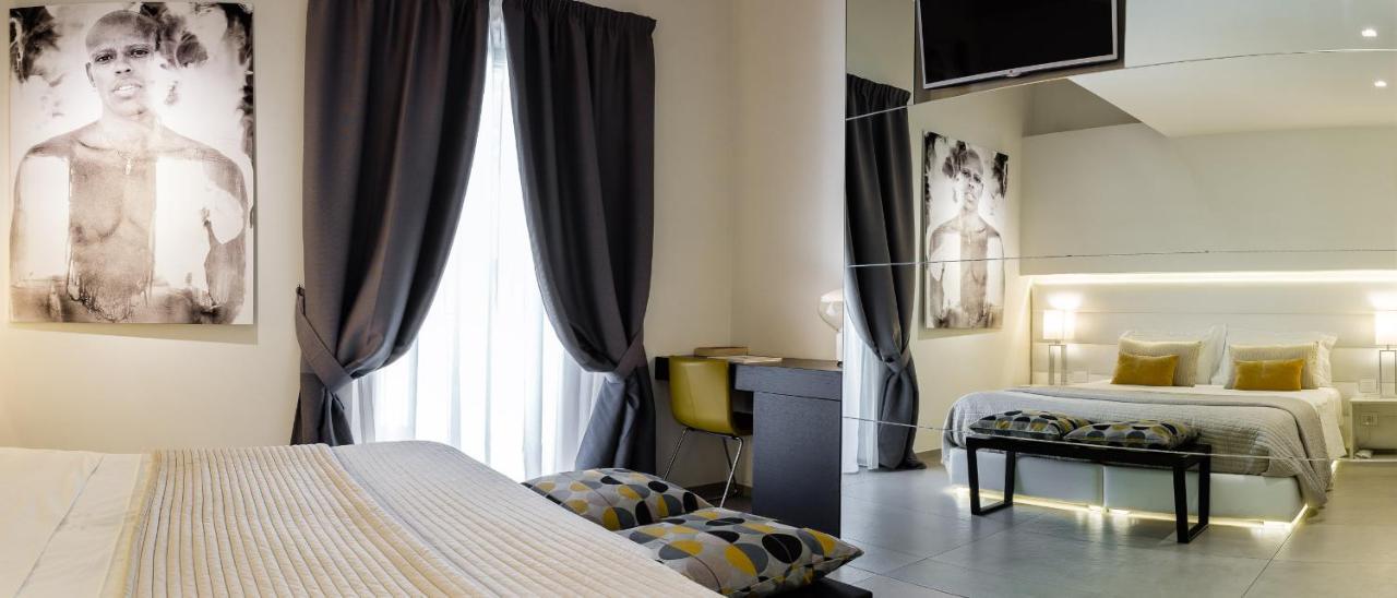 202 Luxury Suite Sicily Taormina Zewnętrze zdjęcie