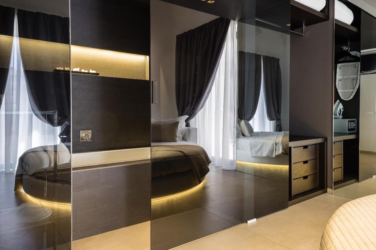 202 Luxury Suite Sicily Taormina Zewnętrze zdjęcie